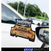 Automobilio kvapai